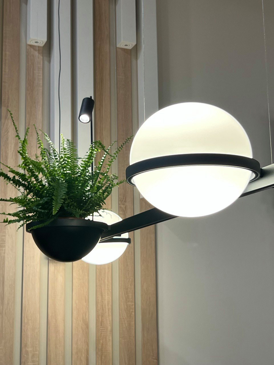 ТК-2 Гуд Вуд - демодом на выставке Опен Вилладж 2023-2024