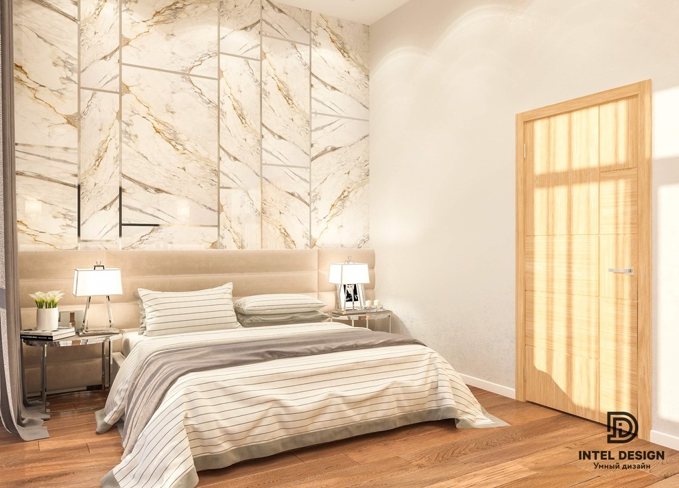 Дизайн резиденции в п. Светлое Озеро