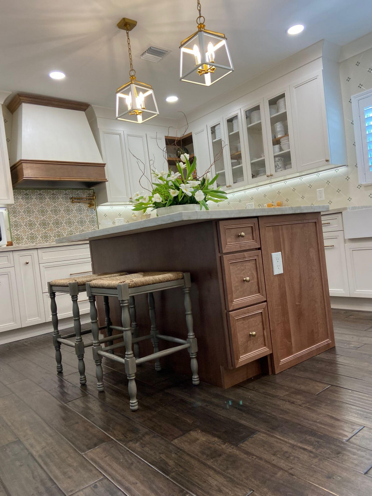 Bellucy kitchen