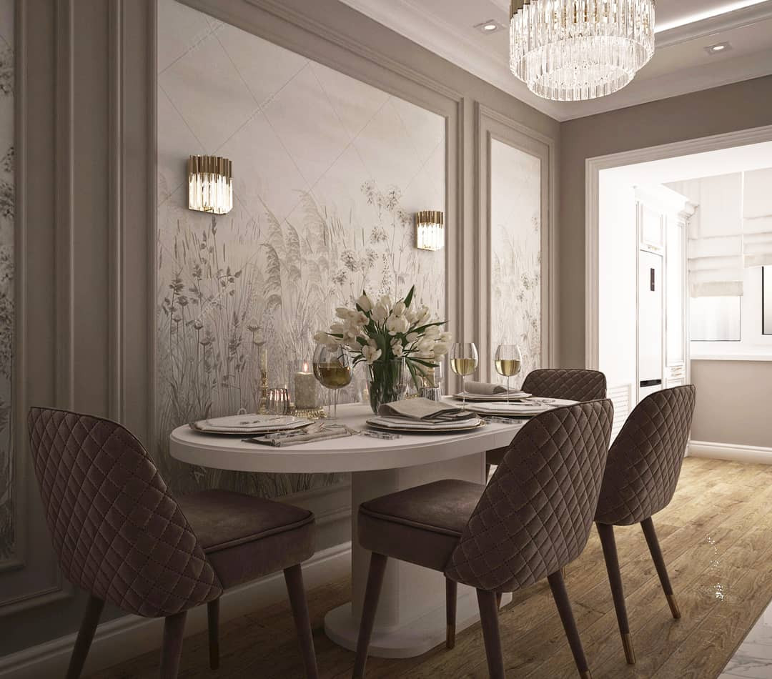 Кухня во Владикавказе