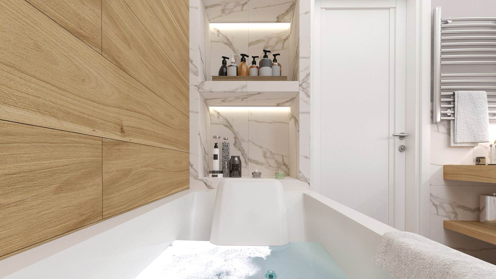 Природные фактуры