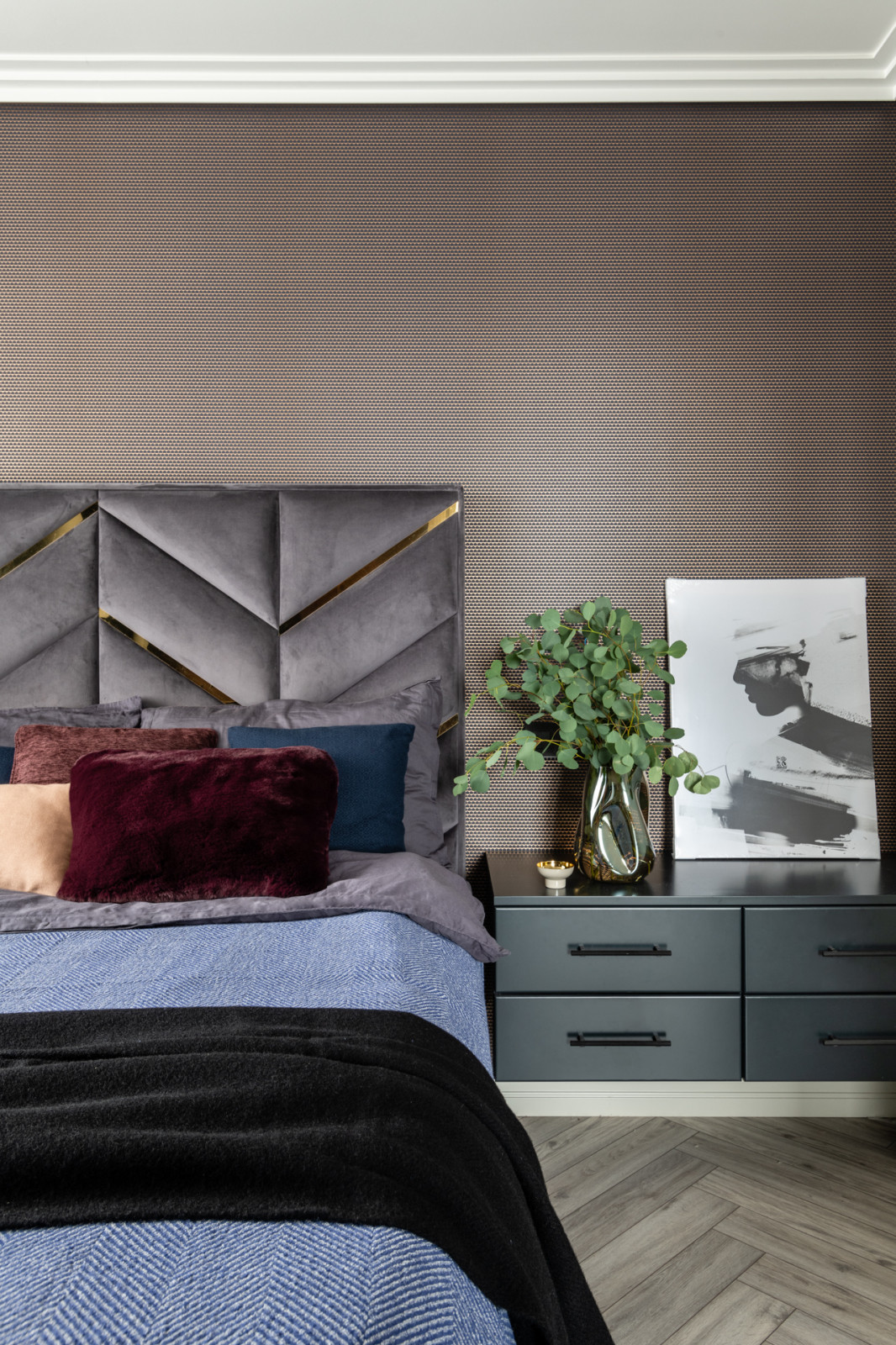 ЖК "Среда". Реализация проекта