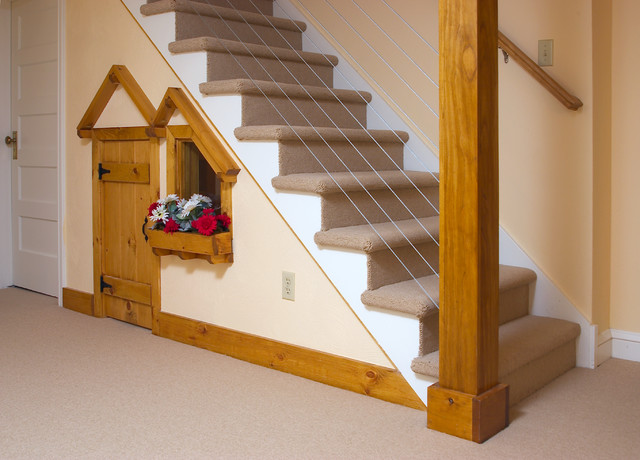Kids Spaces klassisch-kinderzimmer