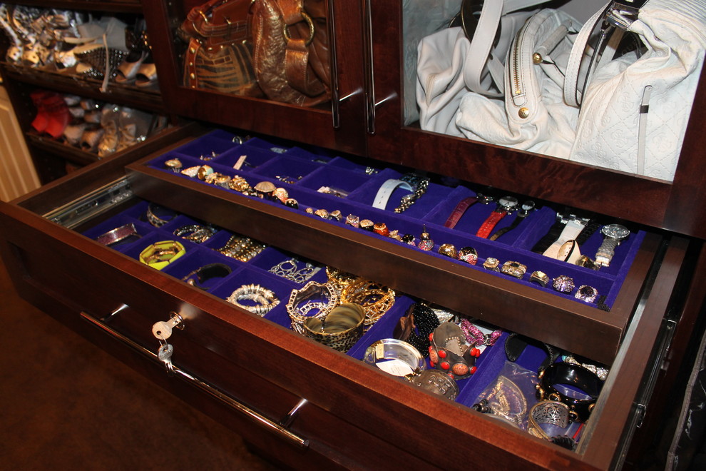 Organizational Accessories