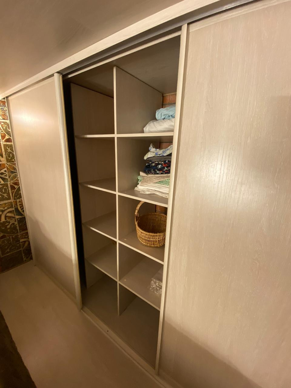 Двухуровневые апартаменты на Окружной