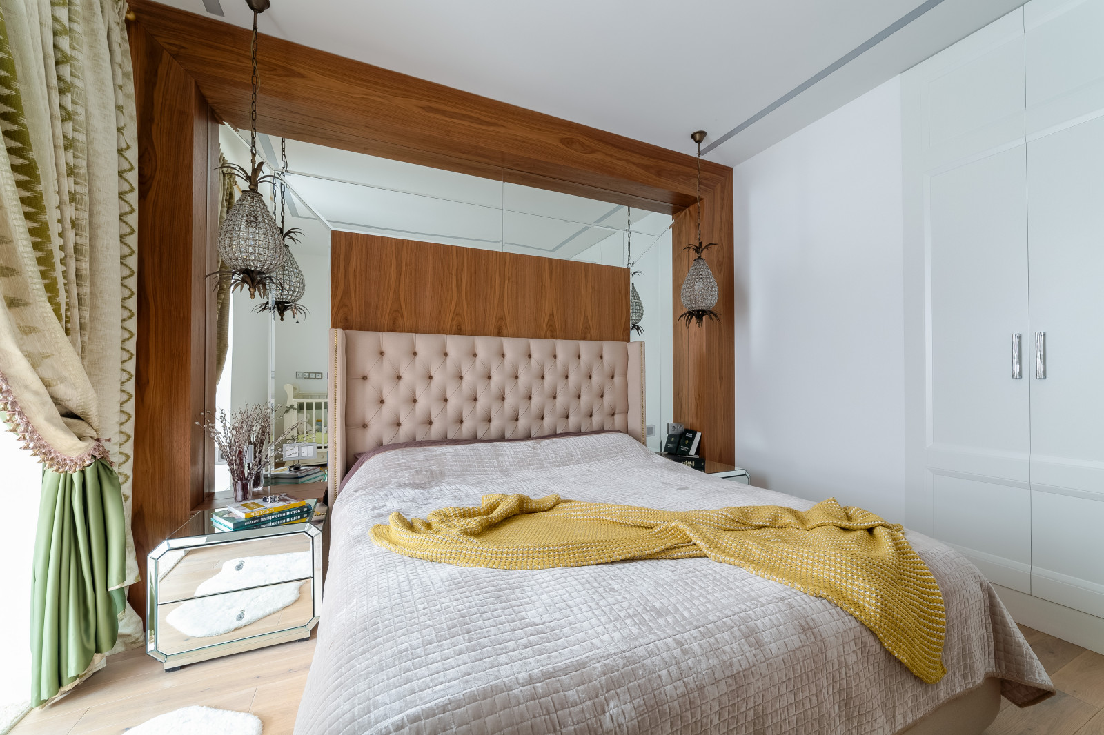 Квартира на Ленинском