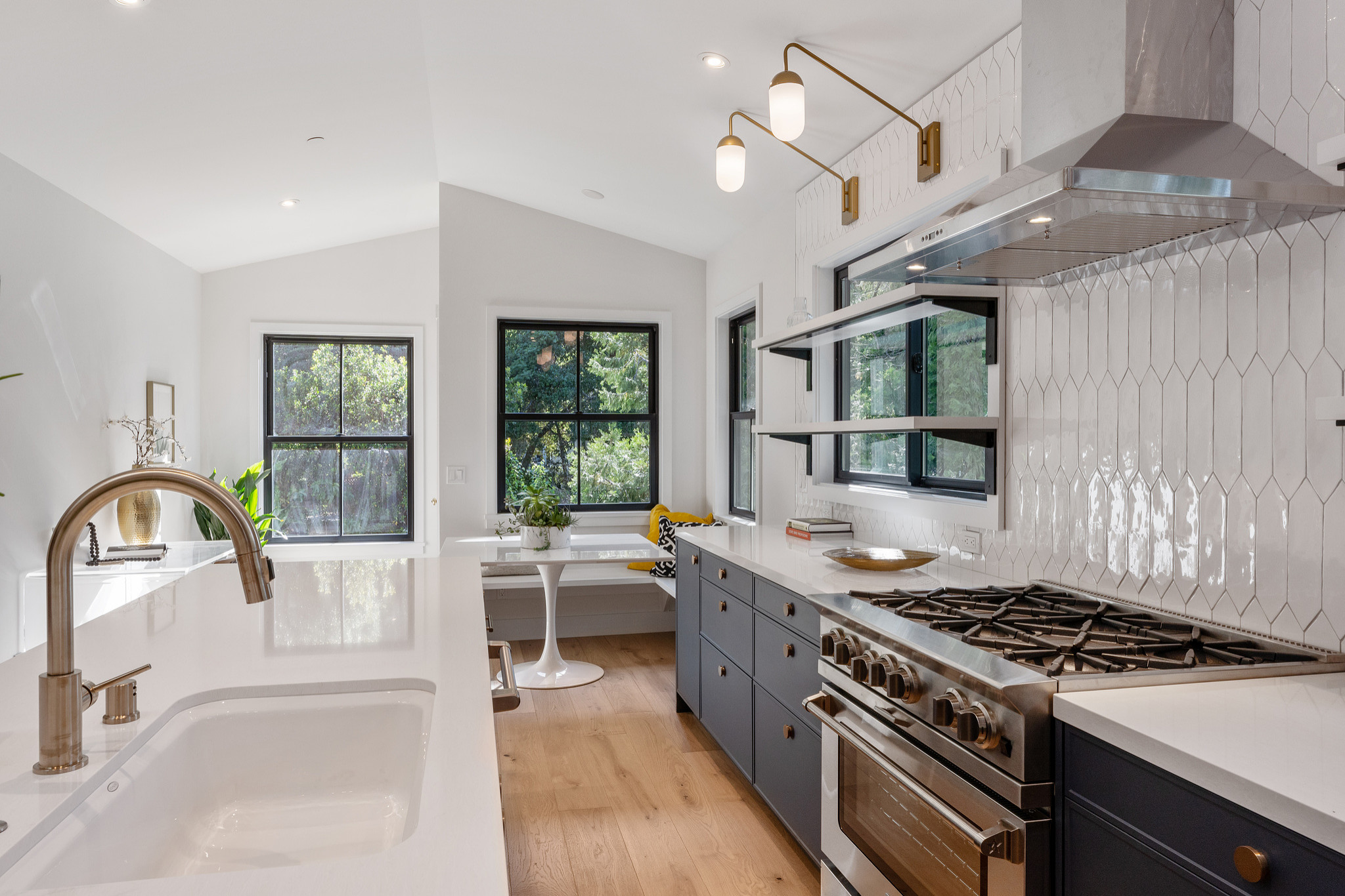 Cedar Avenue Home