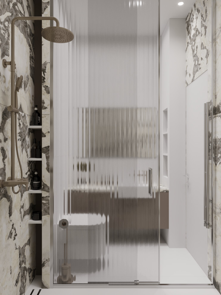 Дизайн загородного дома