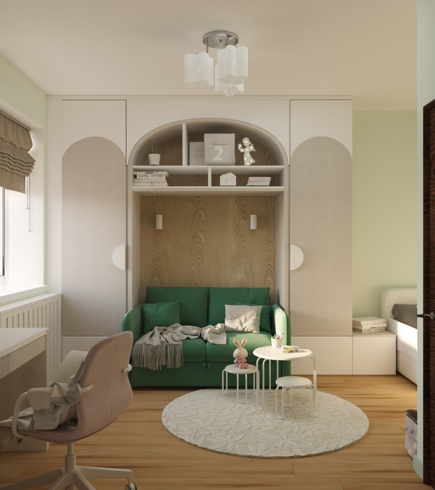 Детская для девочки