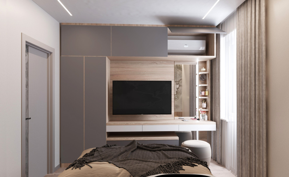 Квартира г. Самара