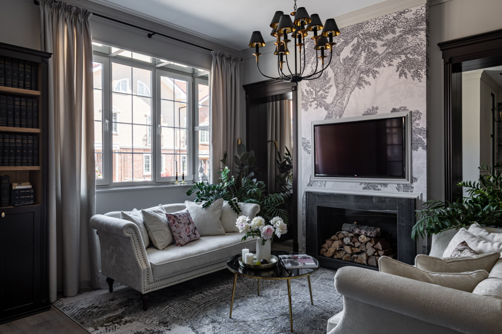 Таунхаус КП Академия парк