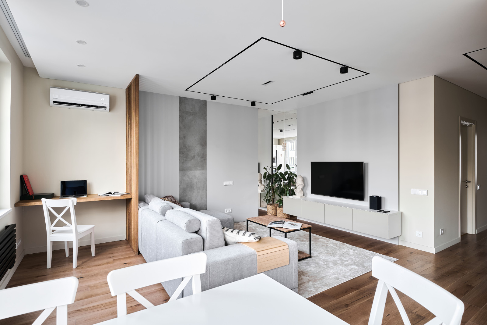 Город в лесу 70