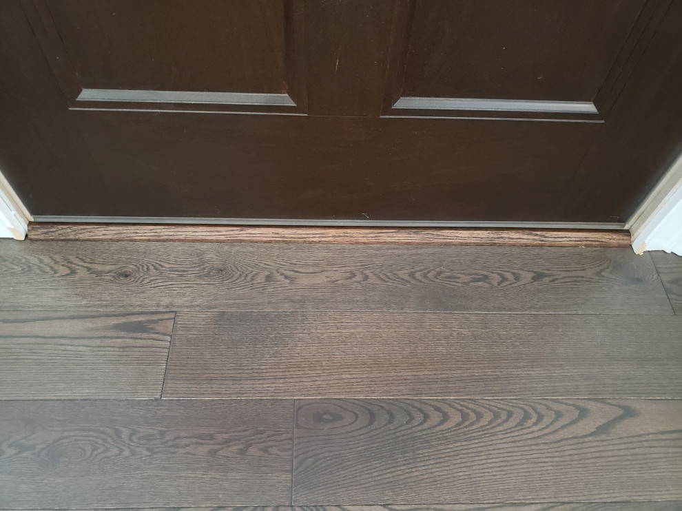 First Floor Refresh- Flooring