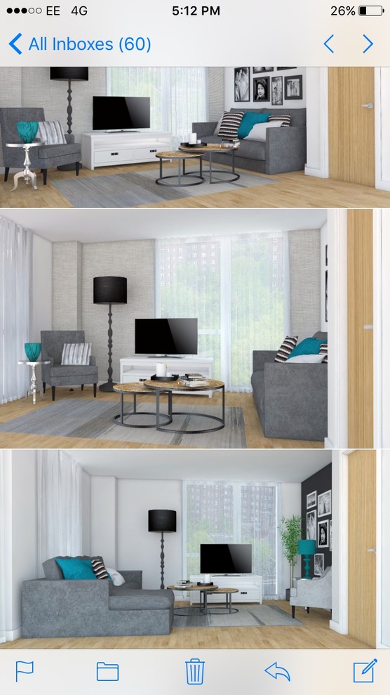 Layout