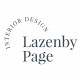 Lazenby Page