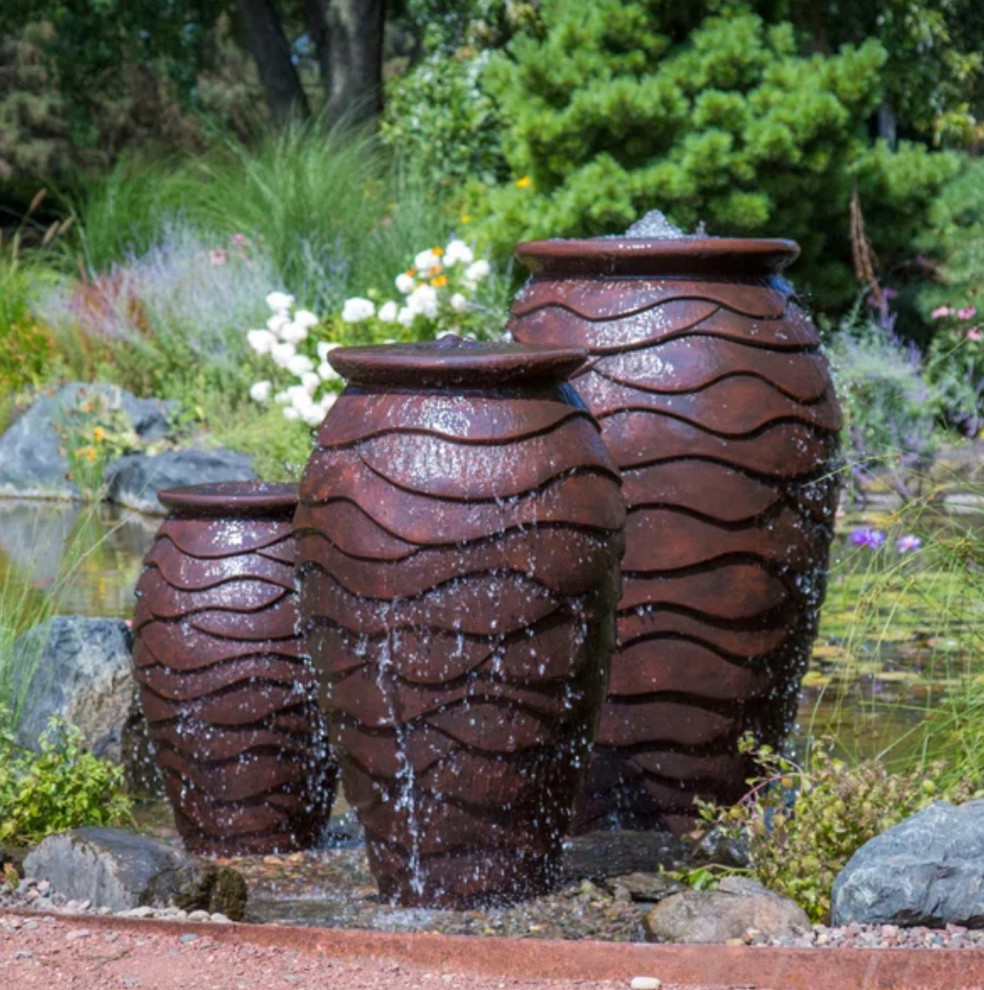 Water Feature