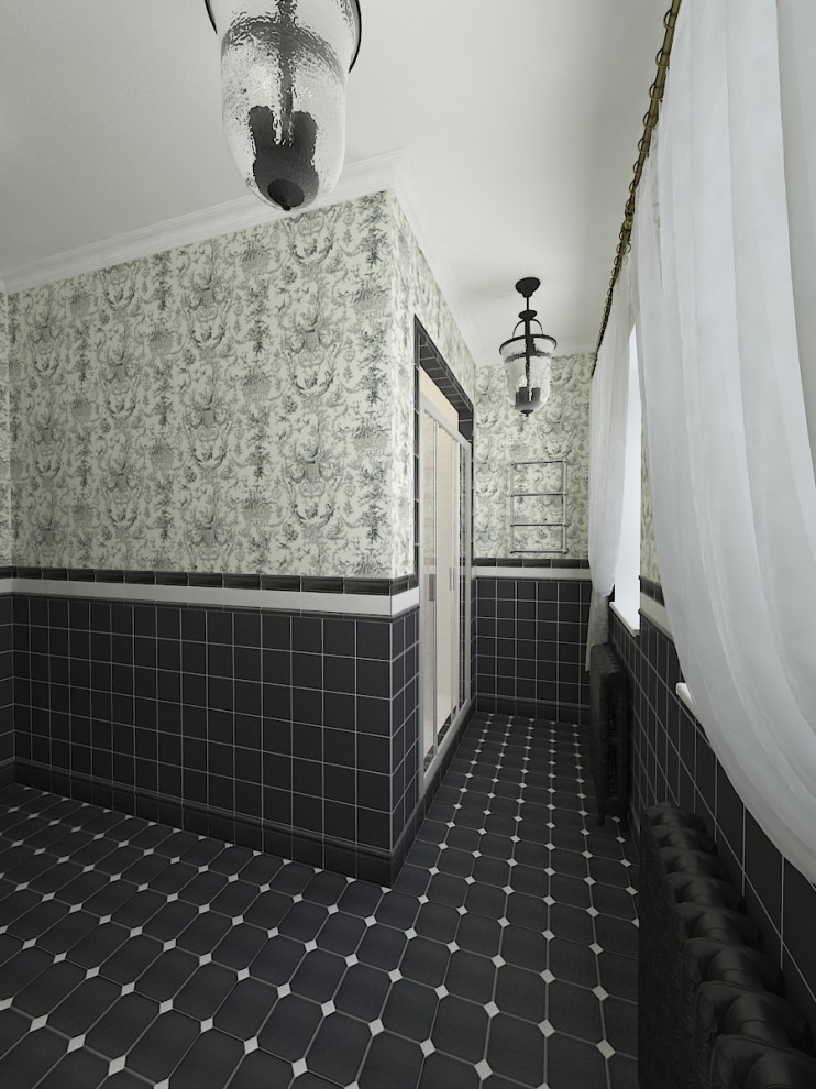 Частный коттедж