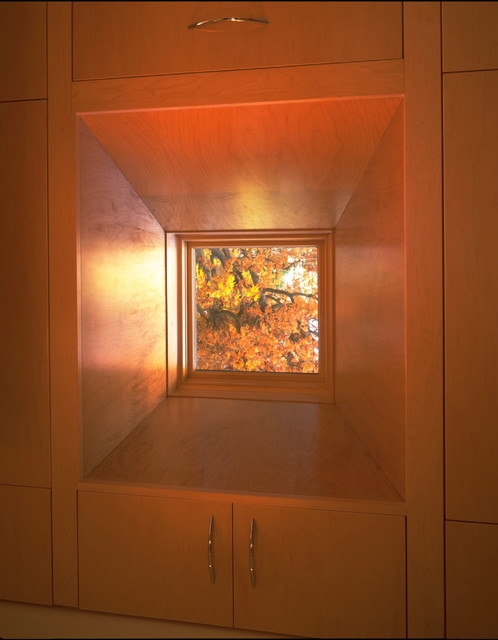 Debbas Architecture contemporary-vardagsrum