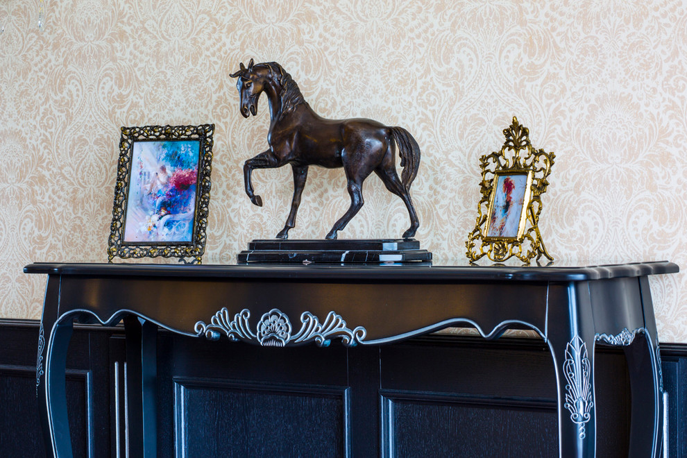 Дом в поселке Отрада