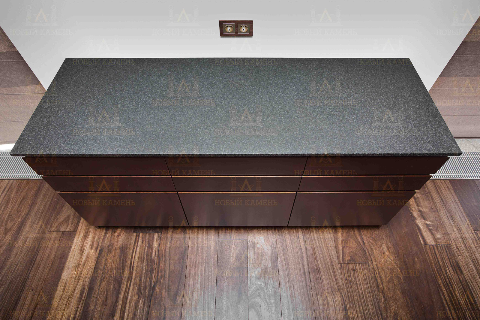 Столешница из гранита