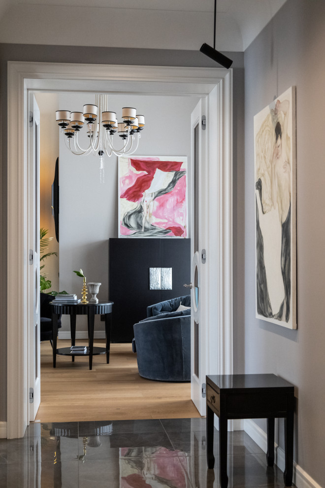 Cоколиная гора