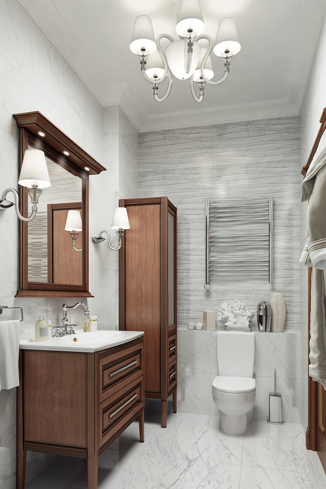 Дизайн проект Таунхауса