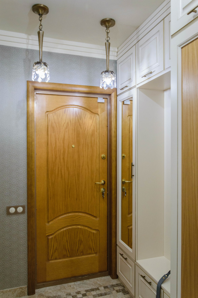 Сад-фантазия для кошки