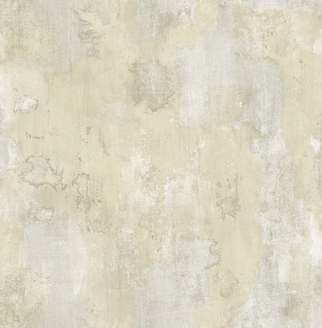 Telluride Faux Texture Wallpaper Bolt - Contemporary - Wallpaper - by ...