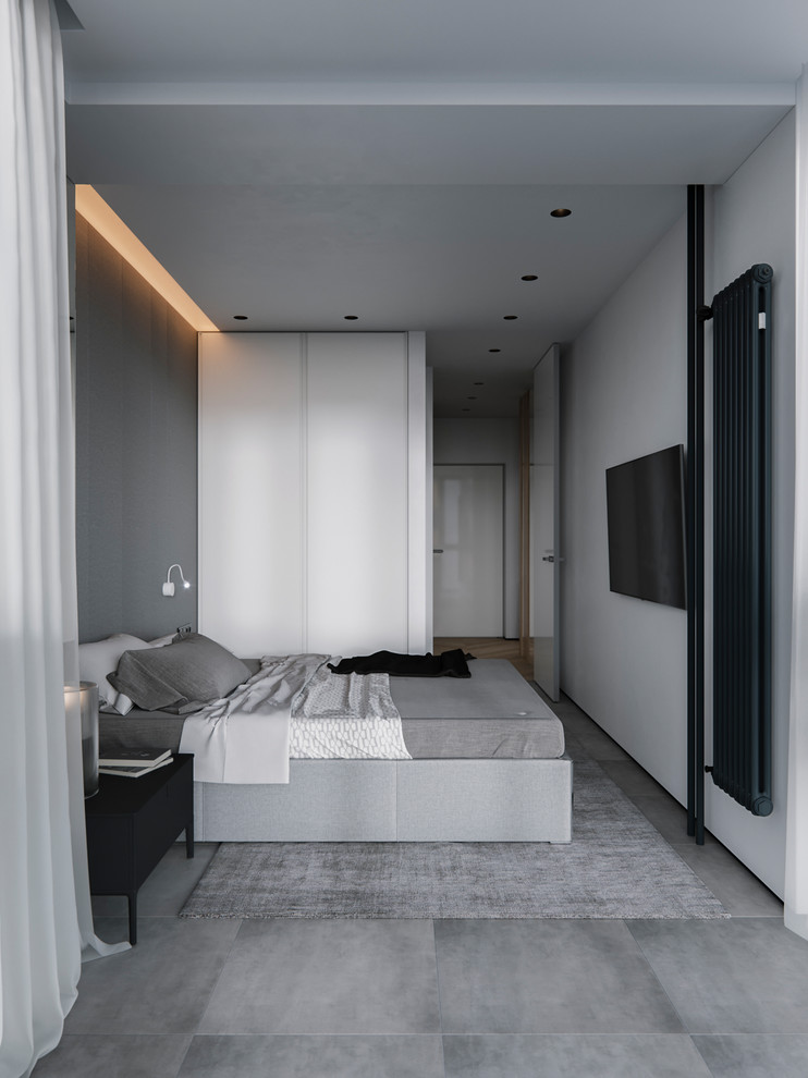 ЖК «Пресненский Вал 14»