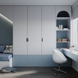 Квартира в Кудрово