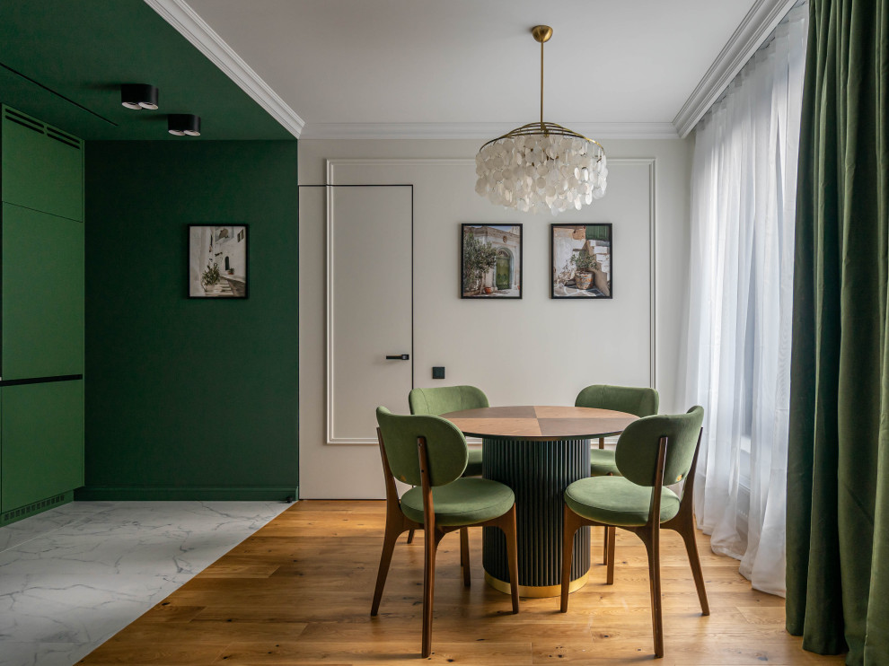 ЖК Черная Речка