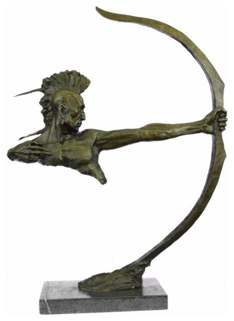 contemporary sculptures