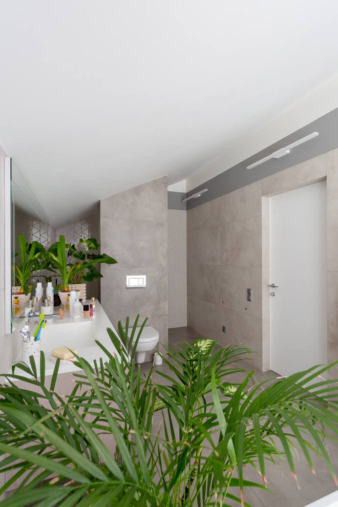 Дом в Охта-Парке