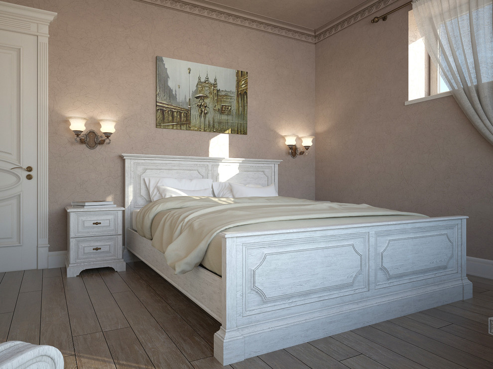 Визуализация интерьера