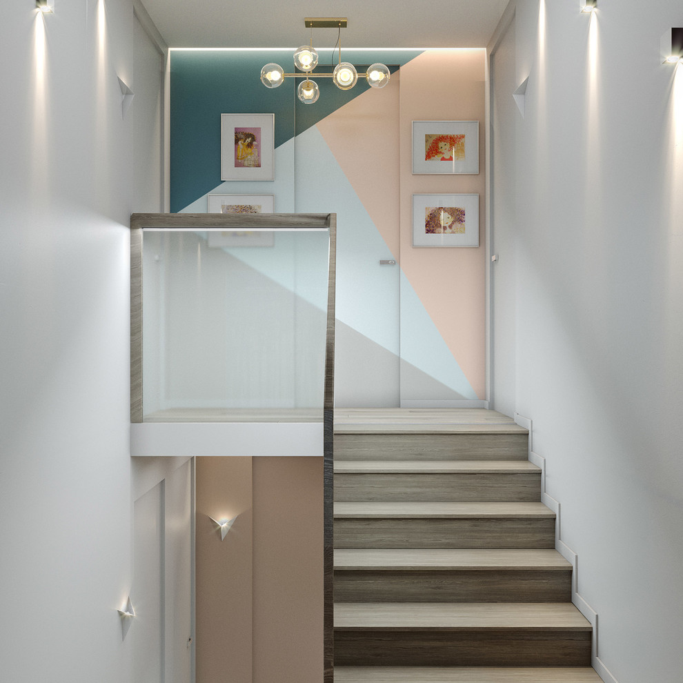 Дизайн Таун хауса 260м2