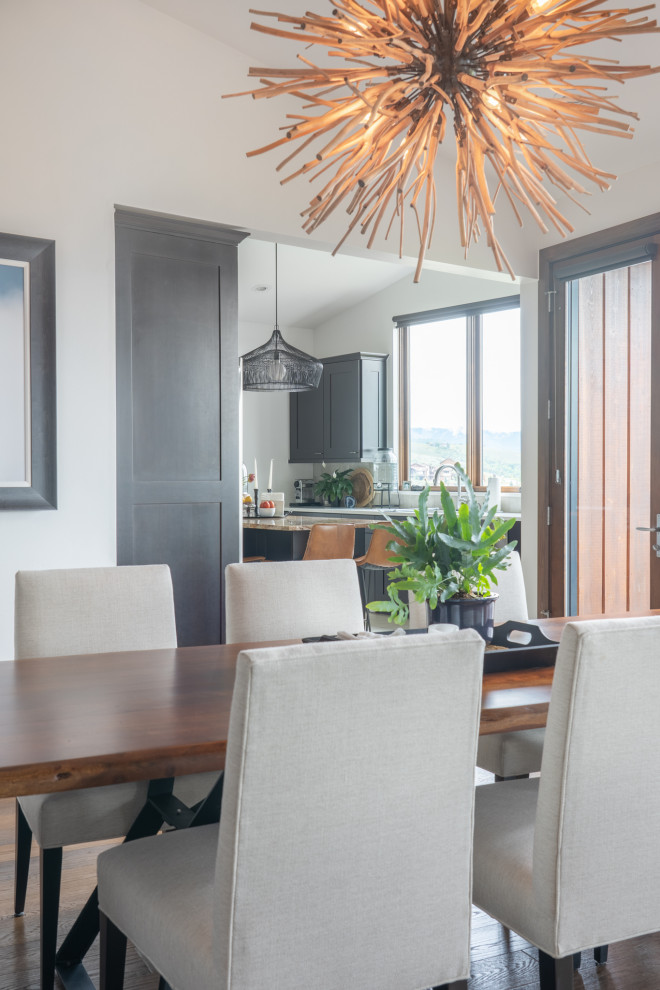 Avon Mountain Home Project