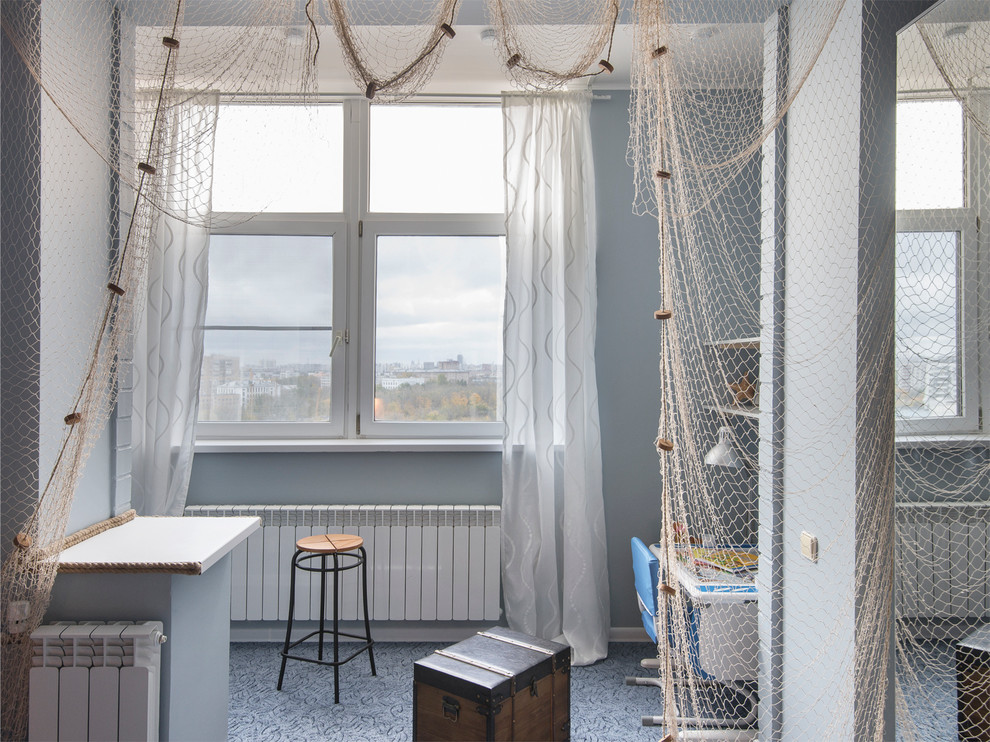 Женя Топильская - Дизайн