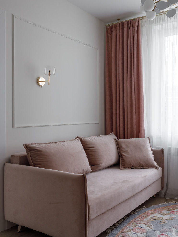 ЖК Парковый квартал