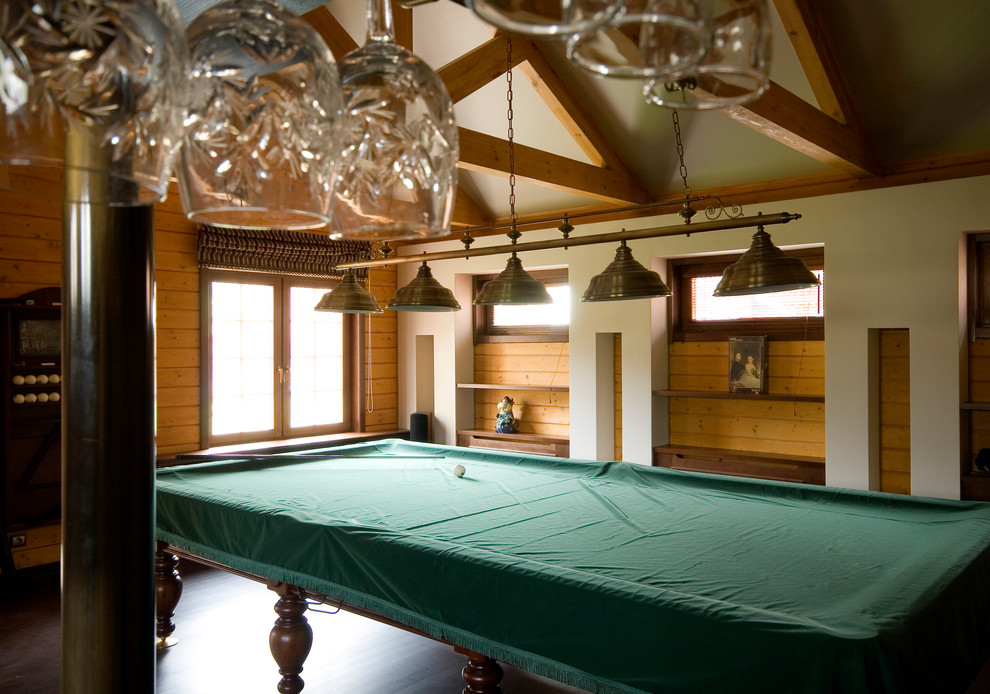 Дом Апрелевка