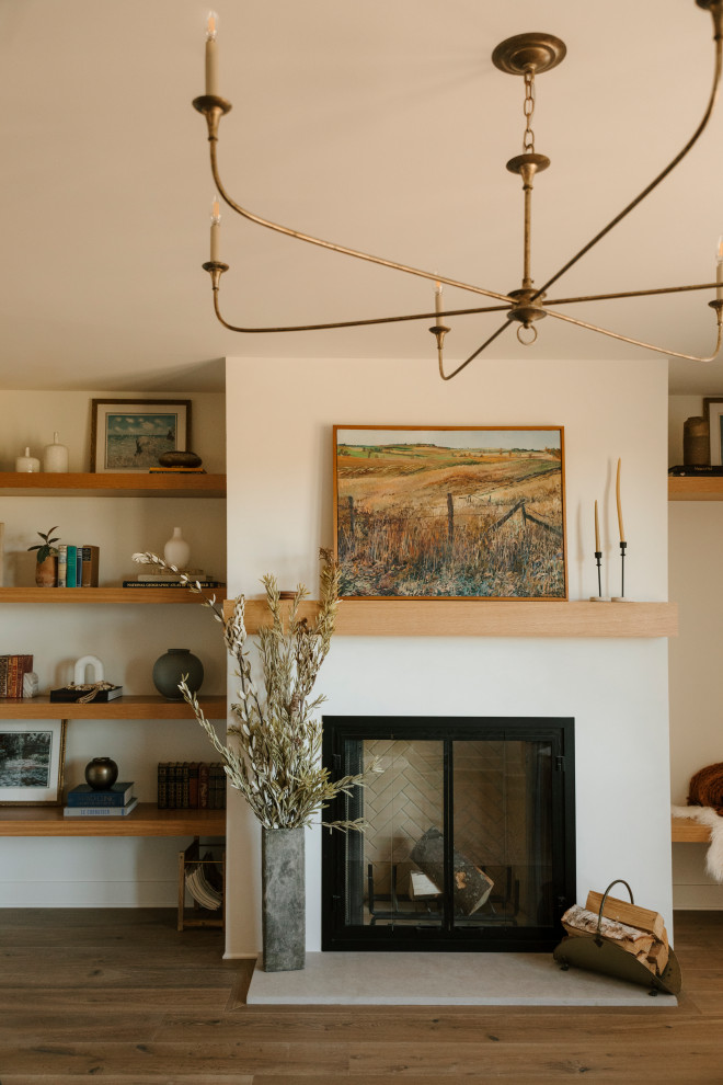 Chateau Margaux - Beach Style - Minneapolis - by Emily Pueringer Design ...