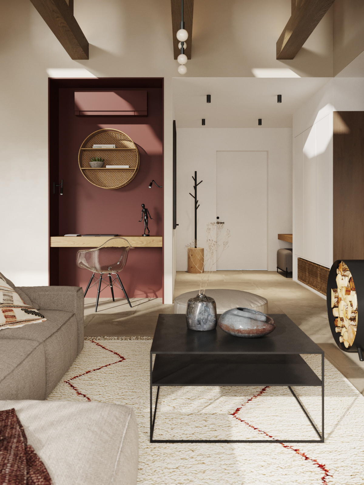 Частный жилой дом в Доброграде