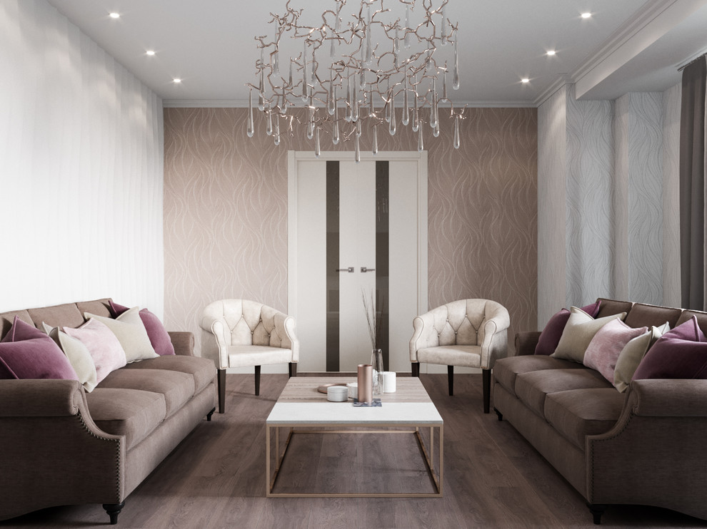 Квартира в Марьино