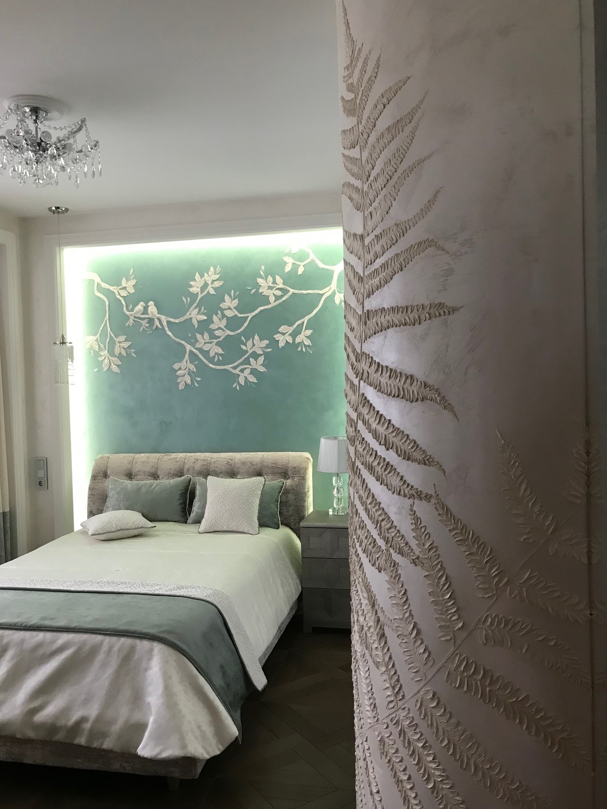 Квартира на ВДНХ