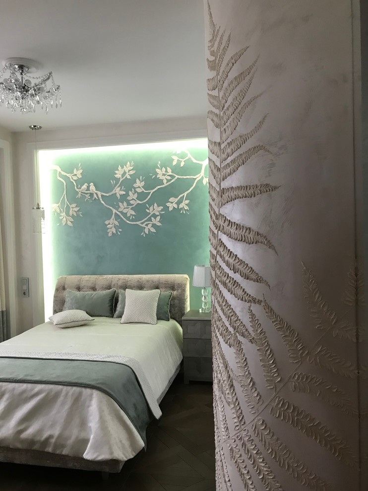 Квартира на ВДНХ