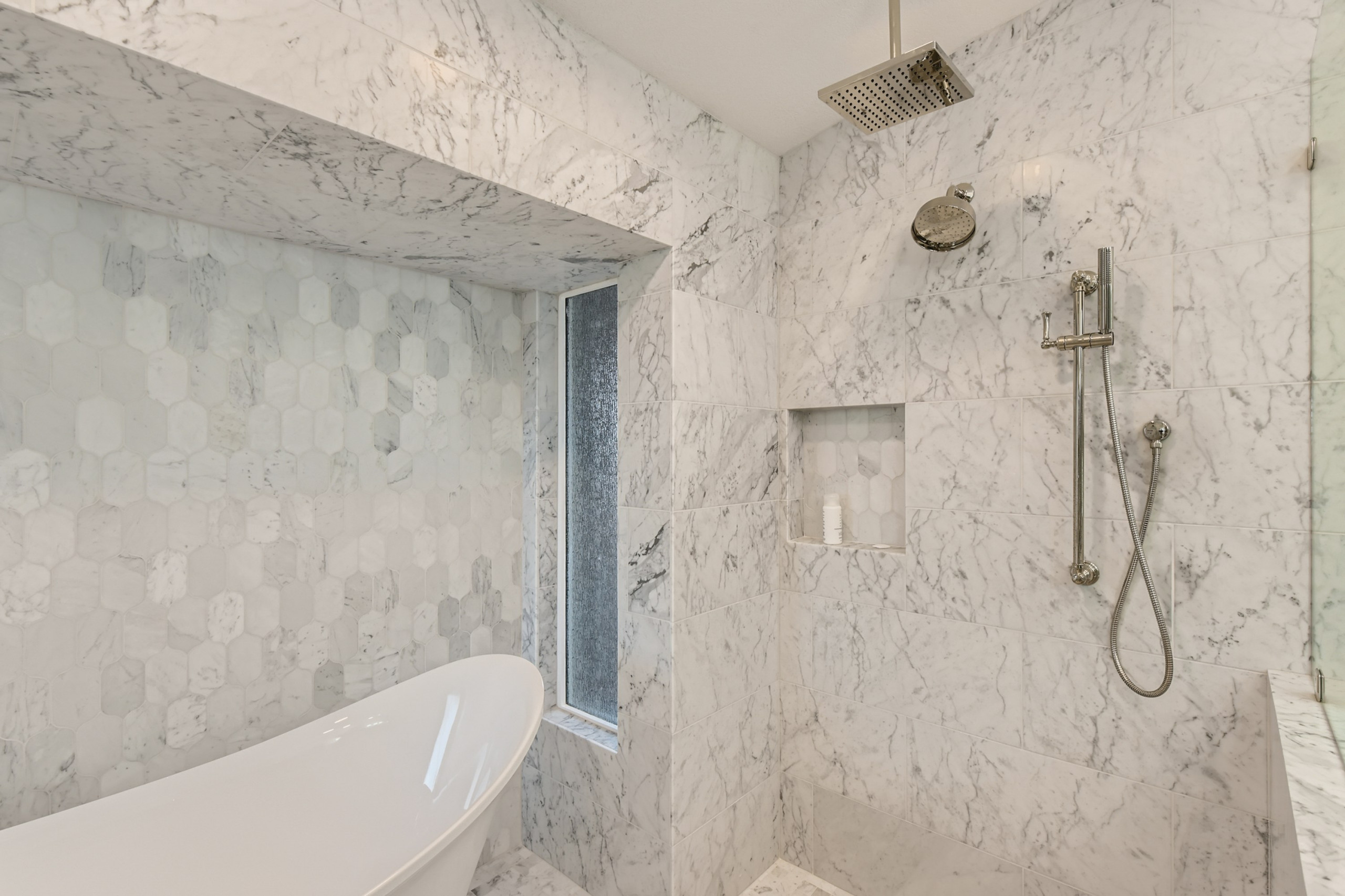 San Salvador Home Remodel