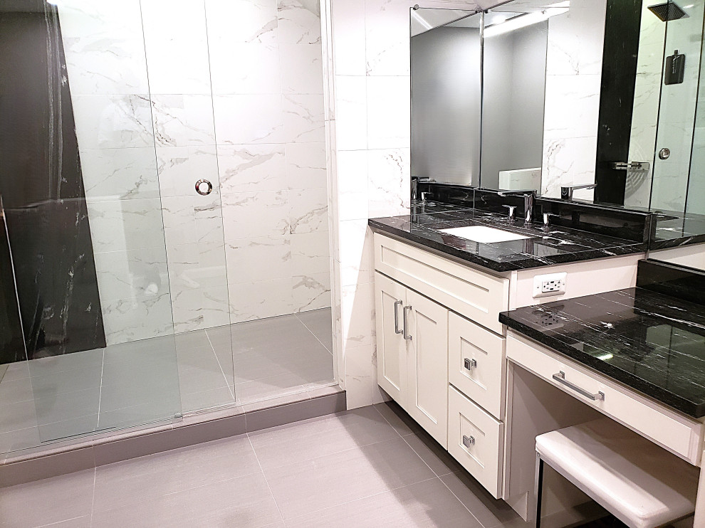 Bathrooms