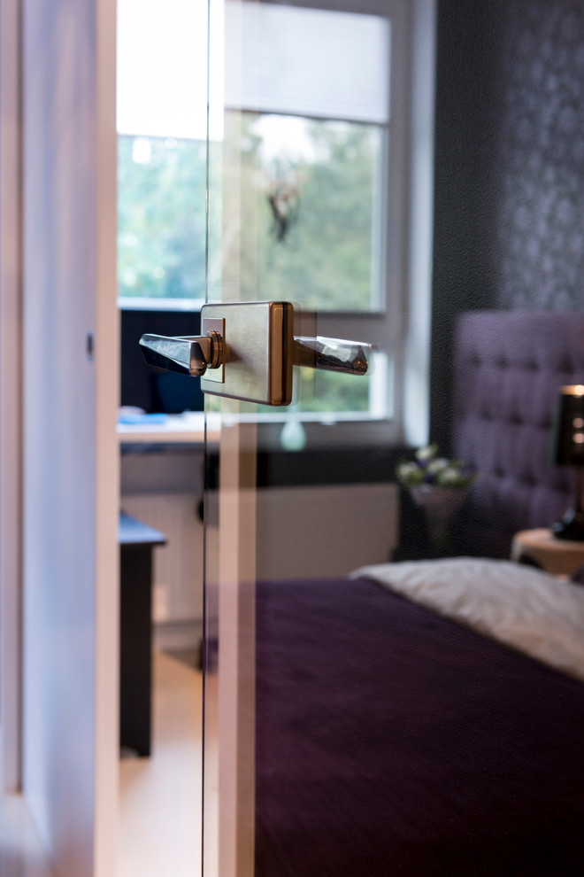 Двухкомнатная квартира в Гостиничном Проезде 62 м.