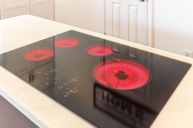 Lands End Kitchen maritimt-koekken