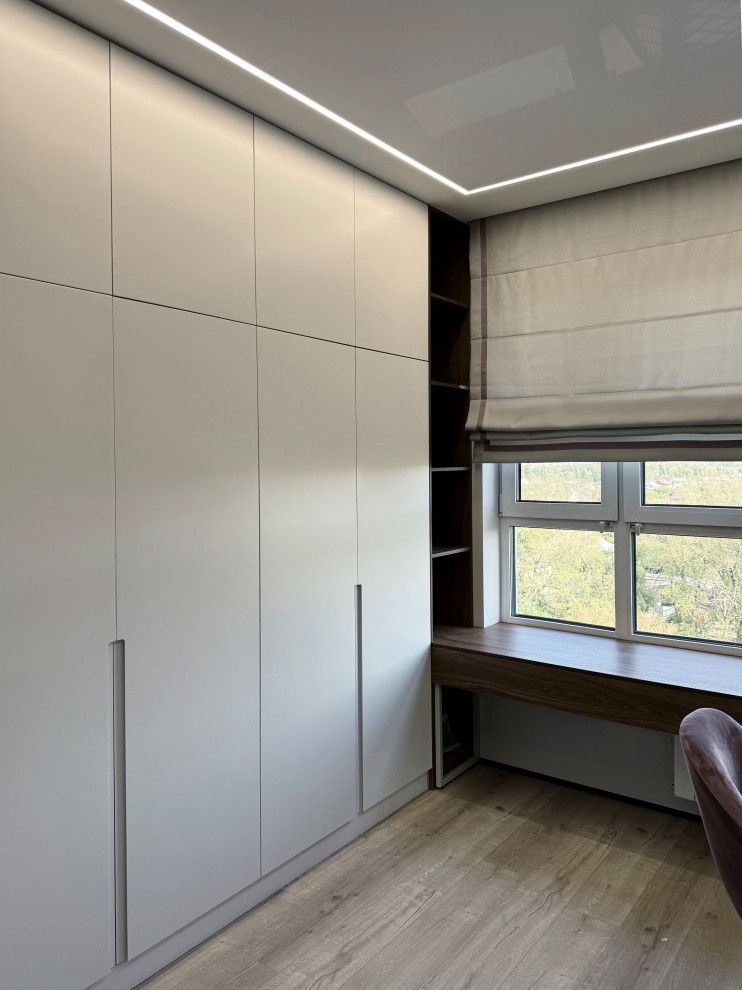 ЖК Ленинградский квартал