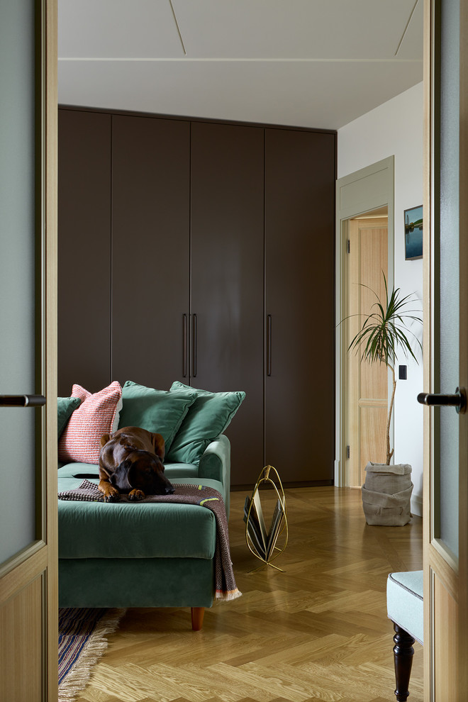 Квартира на Ленинском проспекте